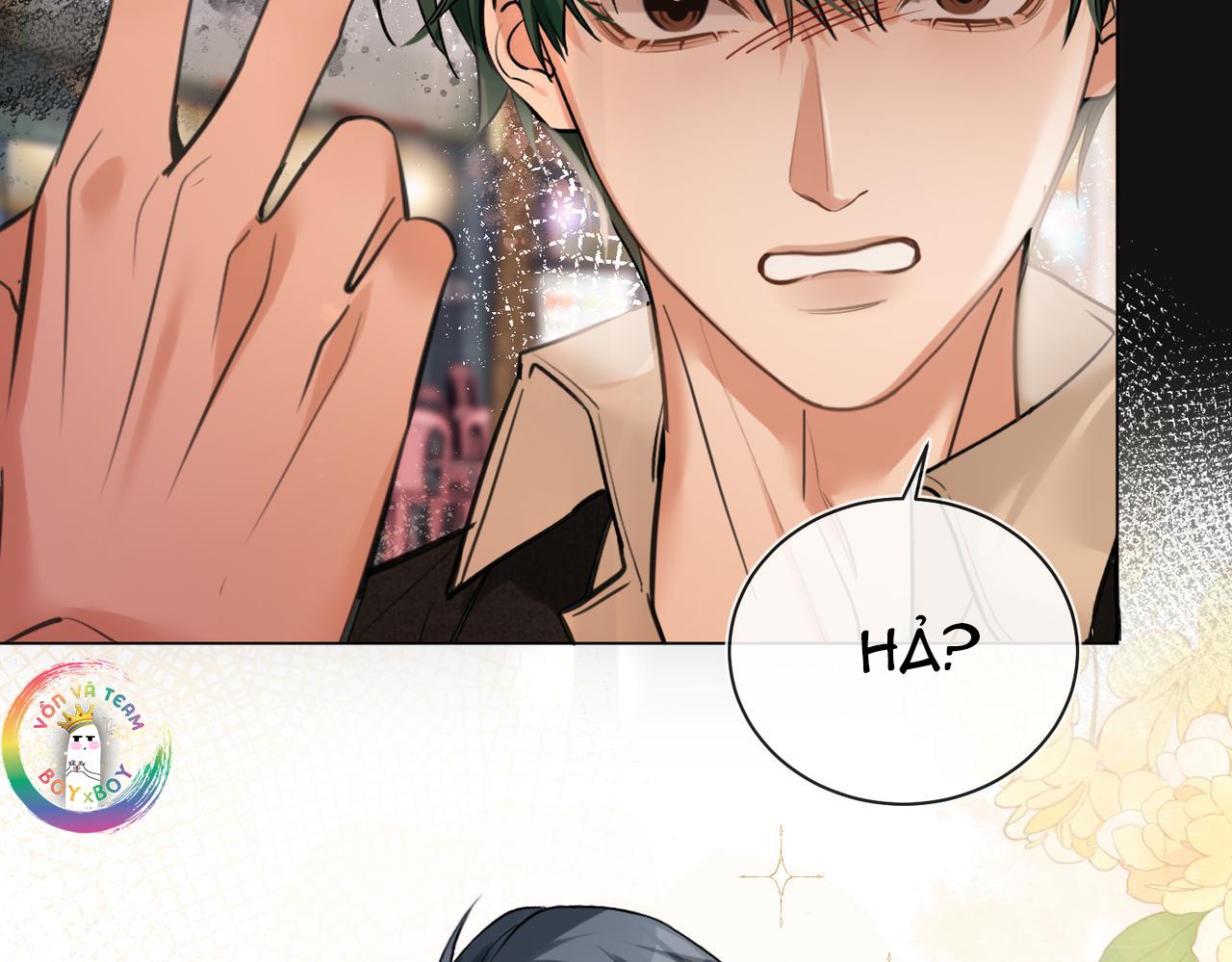 Đọc truyện Đối Thủ Không Đội Trời Chung Cuối Cùng Cũng Phá Sản Rồi! - Chapter 27