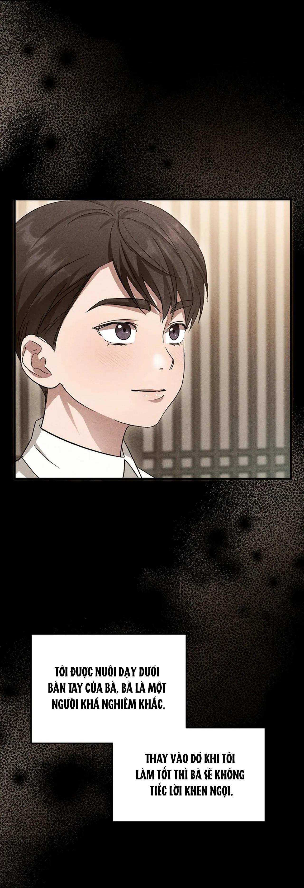 Đọc truyện RIVER OF BONDAGE - Chapter 10