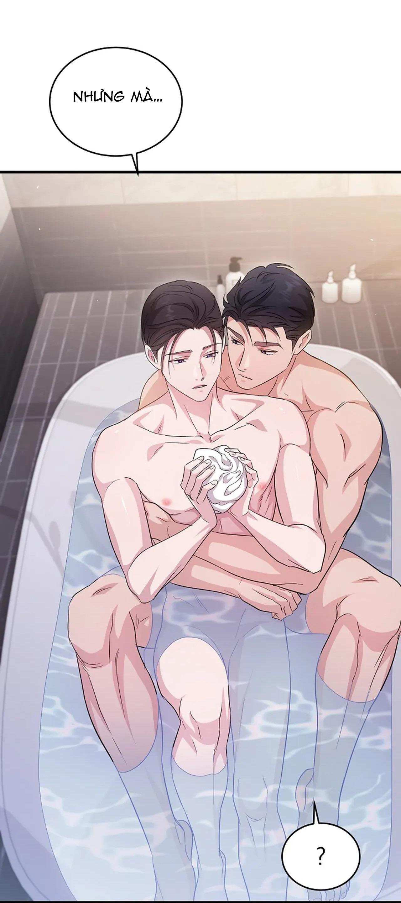 Đọc truyện RIVER OF BONDAGE - Chapter 17
