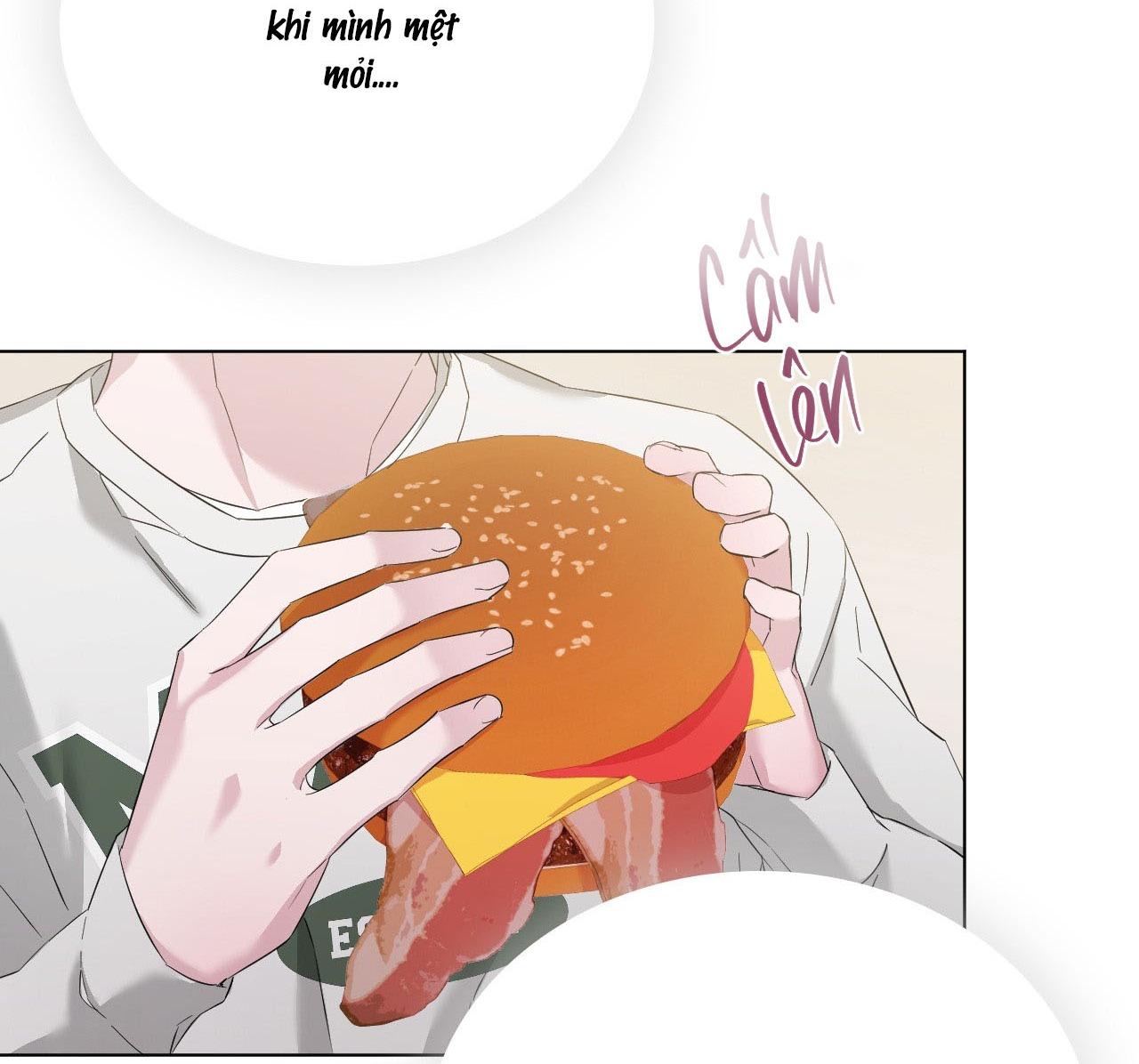 Đọc truyện Dễ thương là lỗi của tôi sao? - Chapter 12
