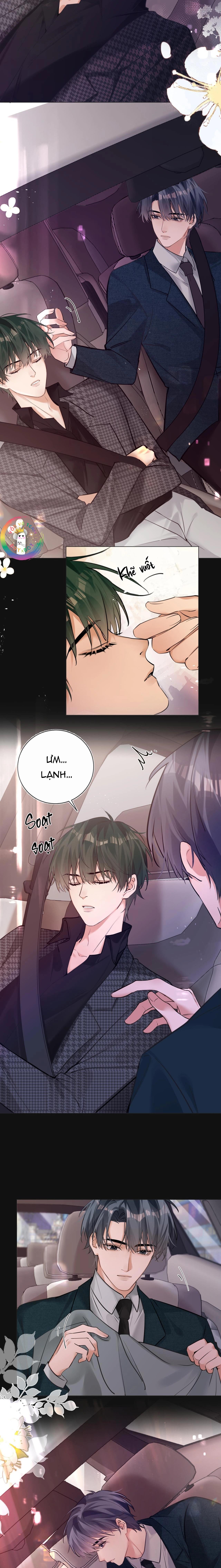 Đọc truyện Đối Thủ Không Đội Trời Chung Cuối Cùng Cũng Phá Sản Rồi! - Chapter 33