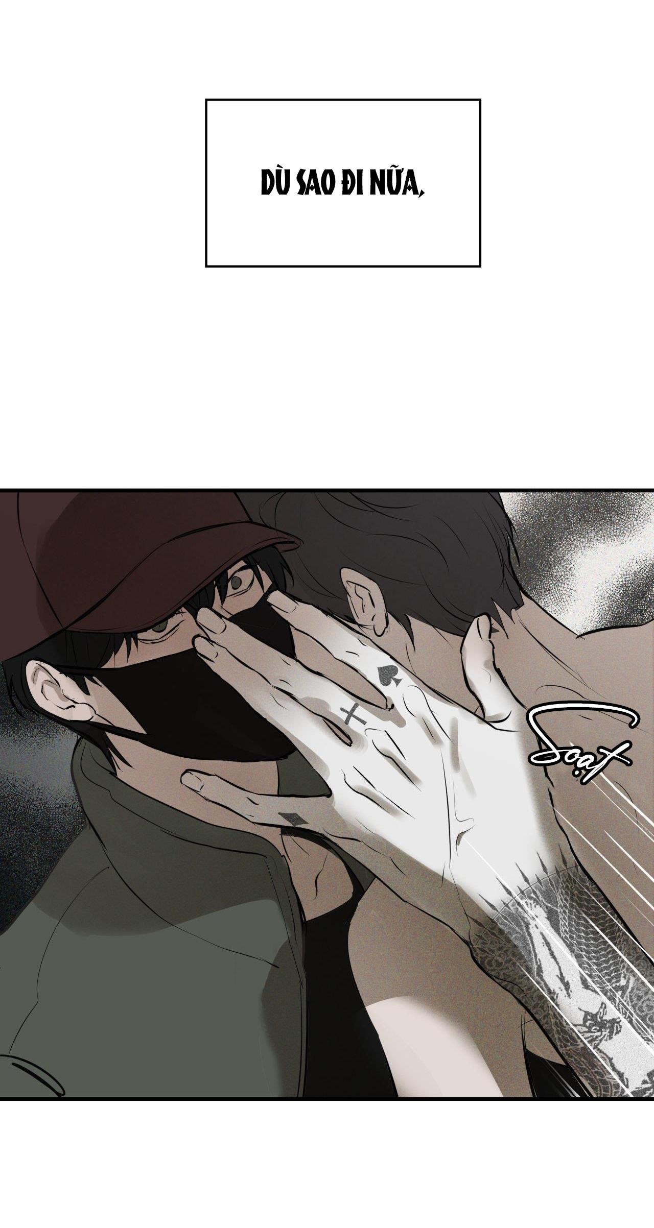 Đọc truyện RISKY VICE - Chapter 2