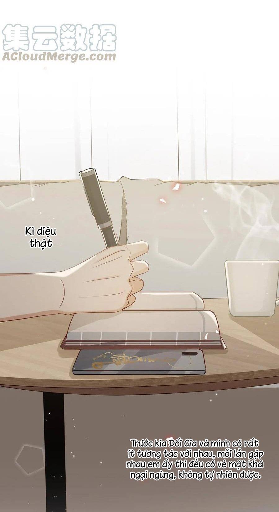 Đọc truyện Tôi và đối tác của tôi [DROP] - Chapter 24