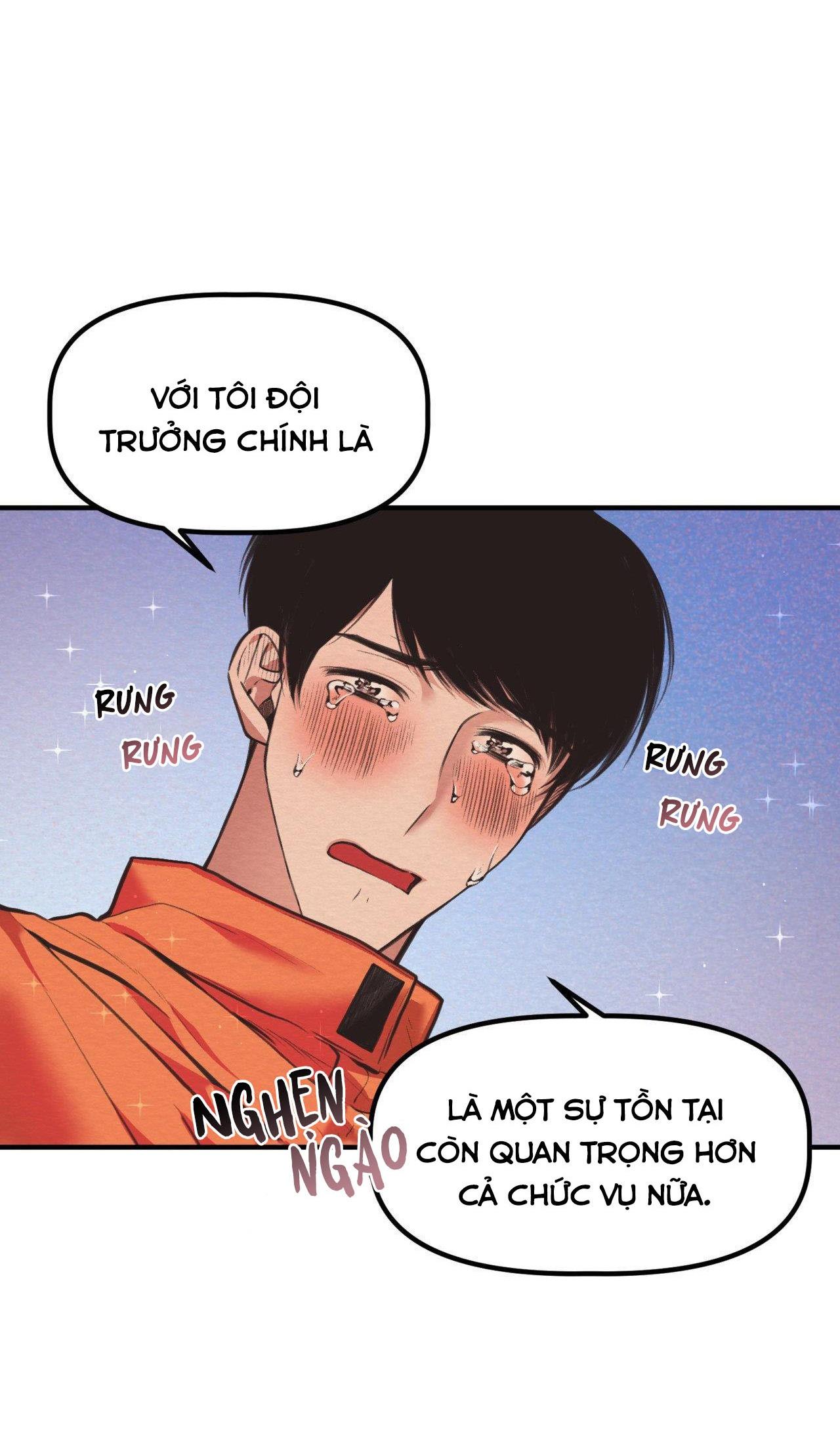 Đọc truyện (END SS) DEVIL ON TOP - Chapter 19