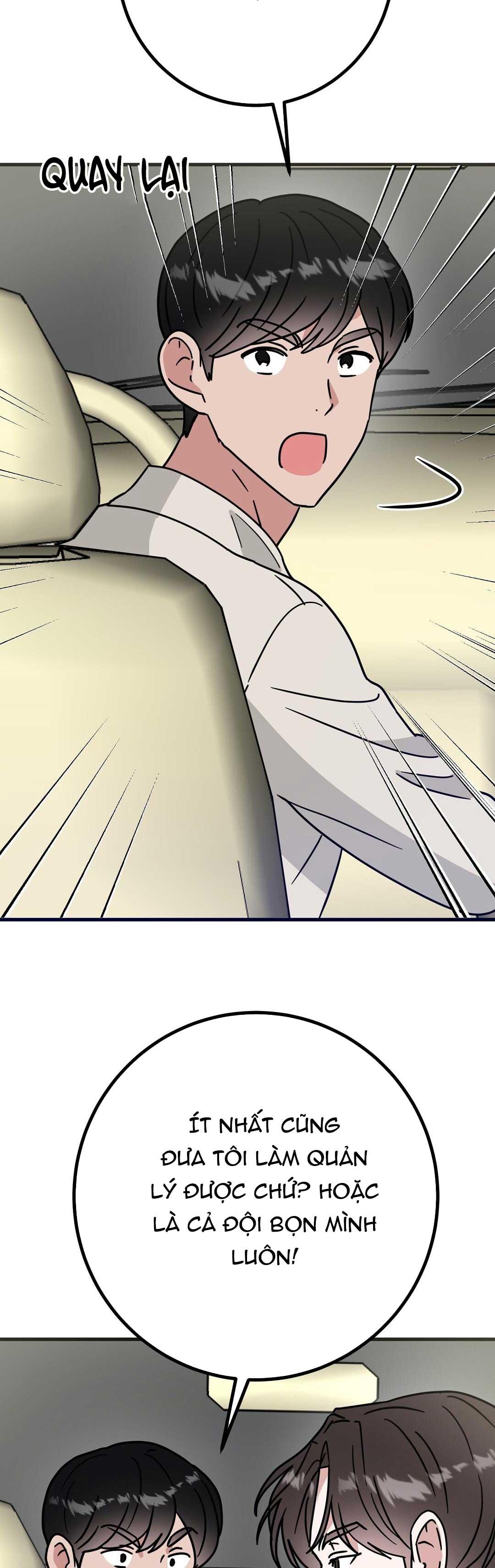 Đọc truyện NHÀ TÔI THÀNH PHIM TRƯỜNG MẤT RỒI - Chapter 57