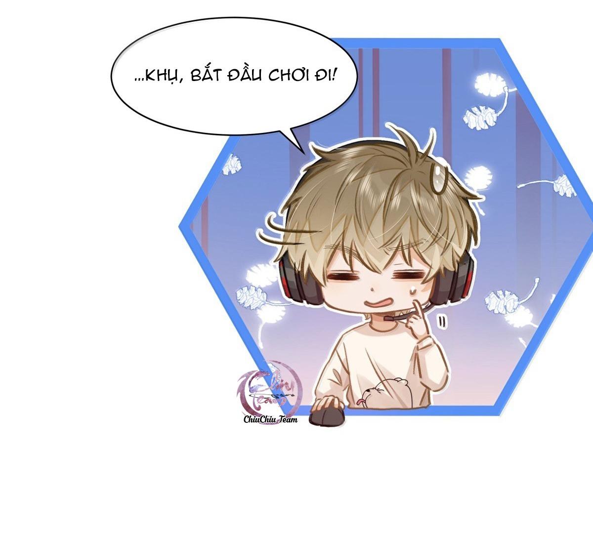 Đọc truyện Tôi thích tin tức tố của cậu - Chapter 58