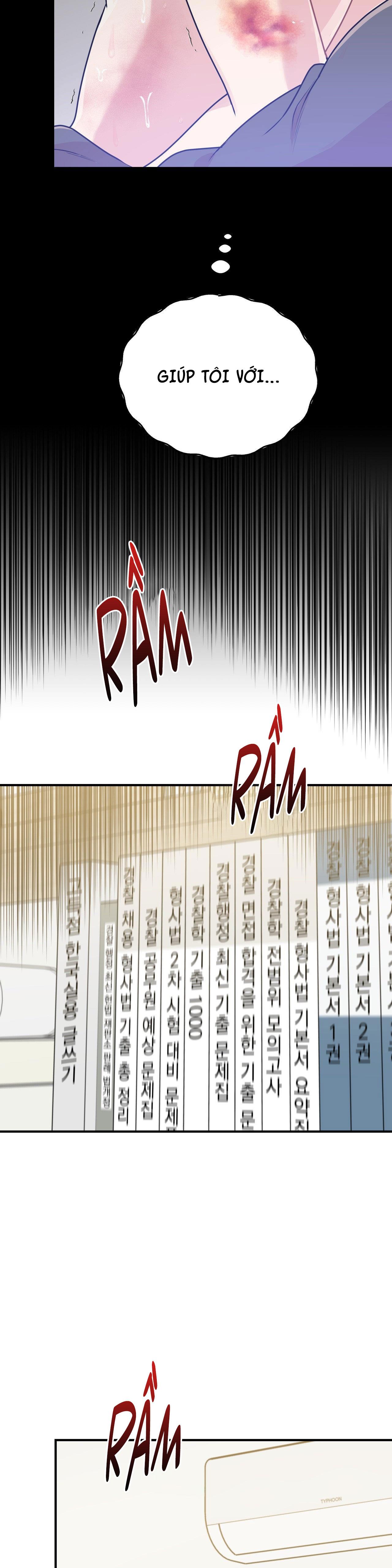 Đọc truyện ĐIỀU 260 BỘ LUẬT HÌNH SỰ - Chapter 1