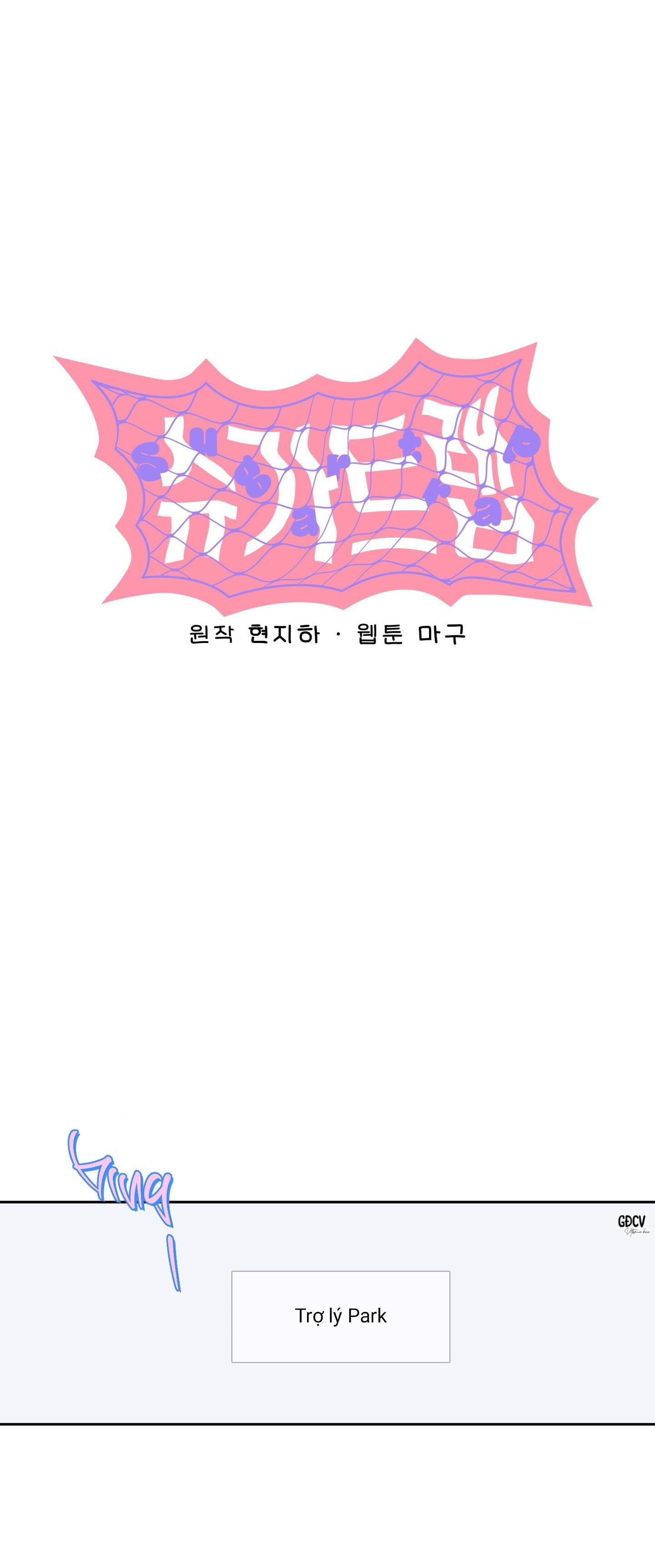 Đọc truyện MẬT NGỌT CHẾT RUỒI - Chapter 6