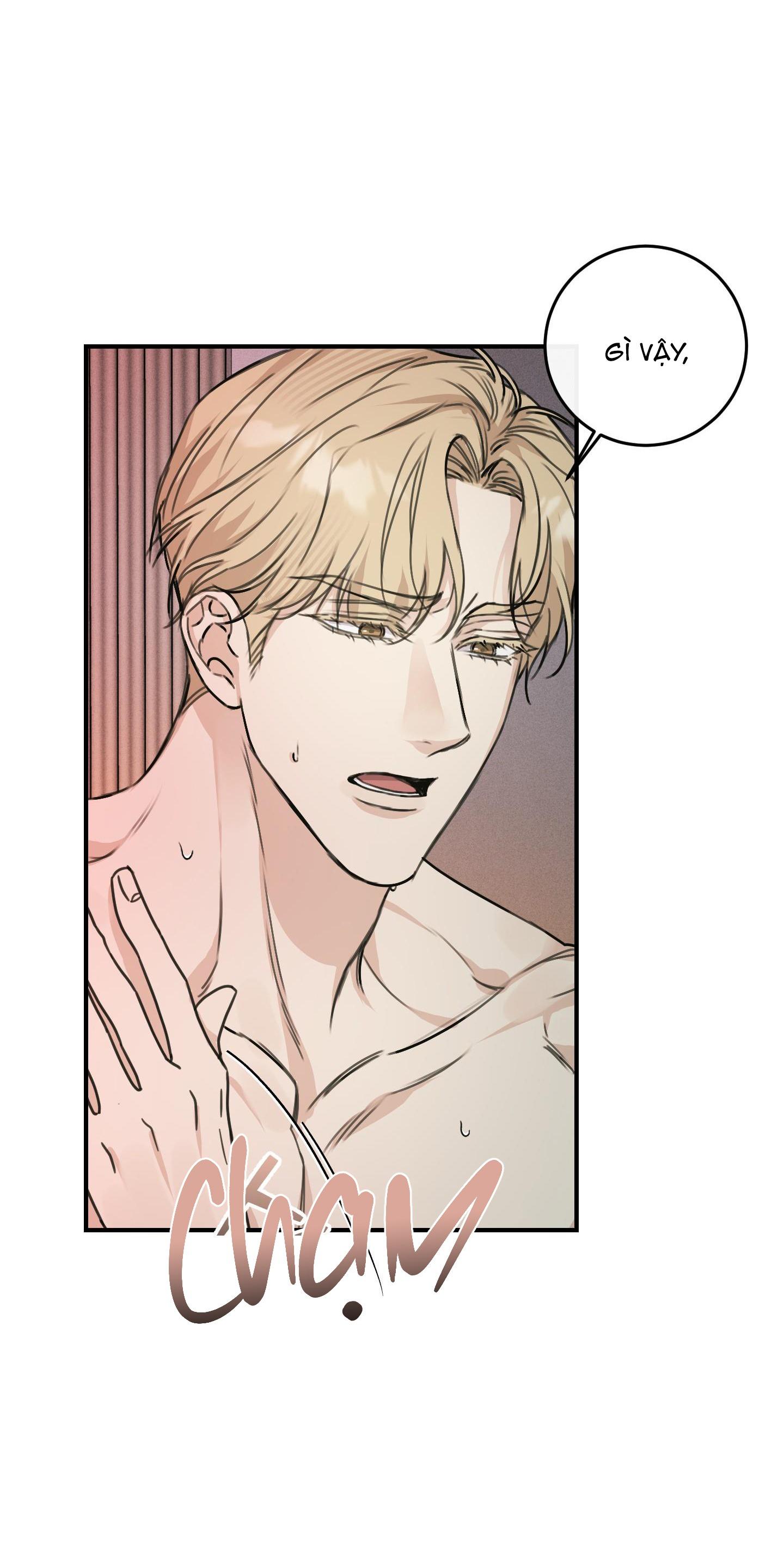 Đọc truyện QUAN HỆ CỘNG SINH GIỮA TRỜI VÀ TRĂNG - Chapter 12