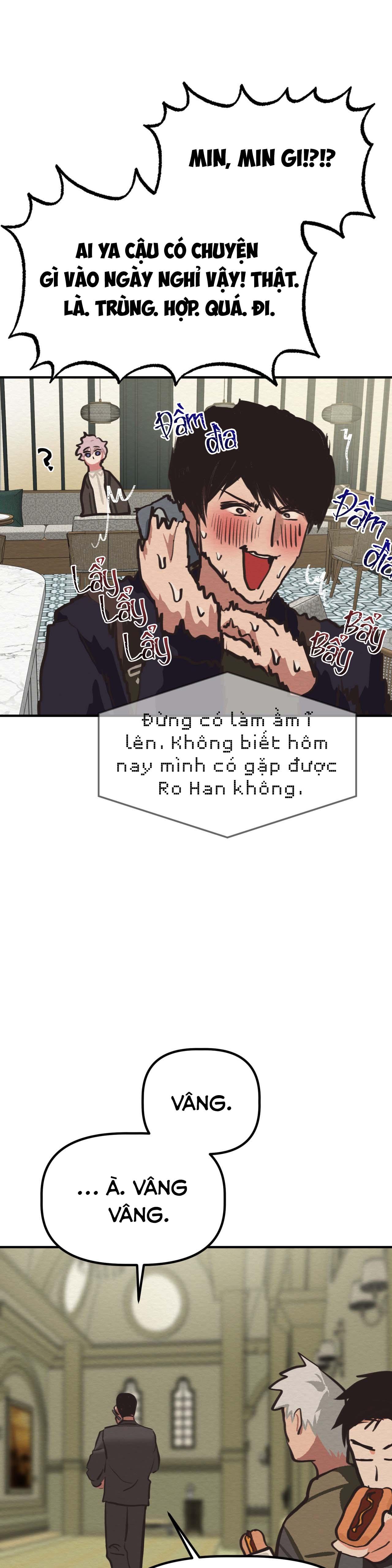 Đọc truyện (END SS) DEVIL ON TOP - Chapter 32