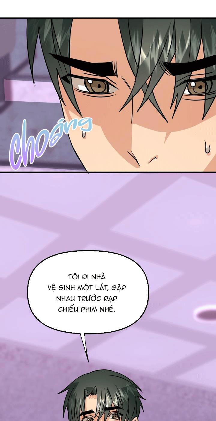Đọc truyện CÓ TIN VÀO TÍNH BẢN ÁC KHÔNG ? - Chapter 29