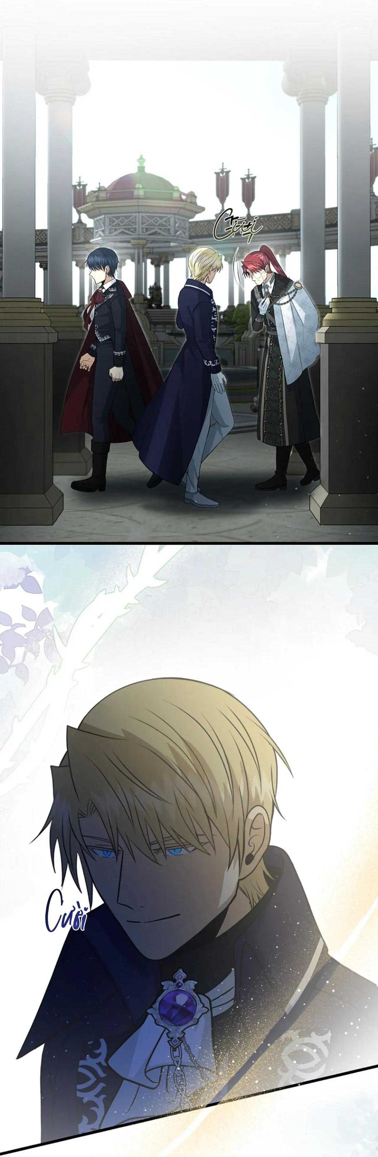 Đọc truyện NGHỈ HƯU CHỨ KHÔNG PHẢI TÌNH YÊU - Chapter 28