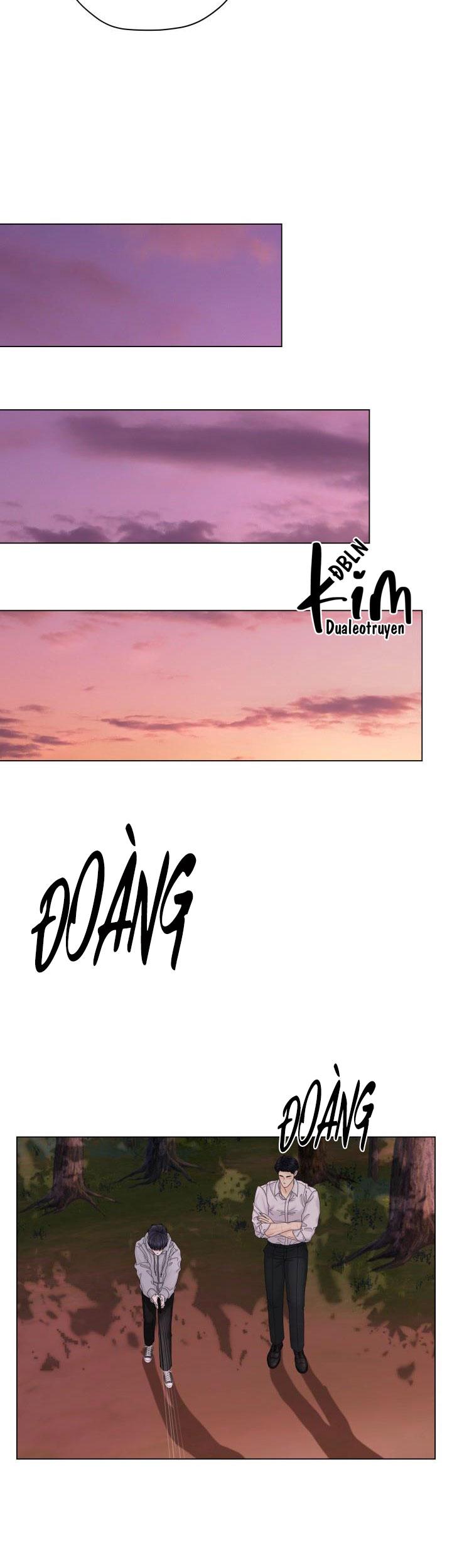 Đọc truyện CÁI NÔI CỦA TỘI ÁC - Chapter 12