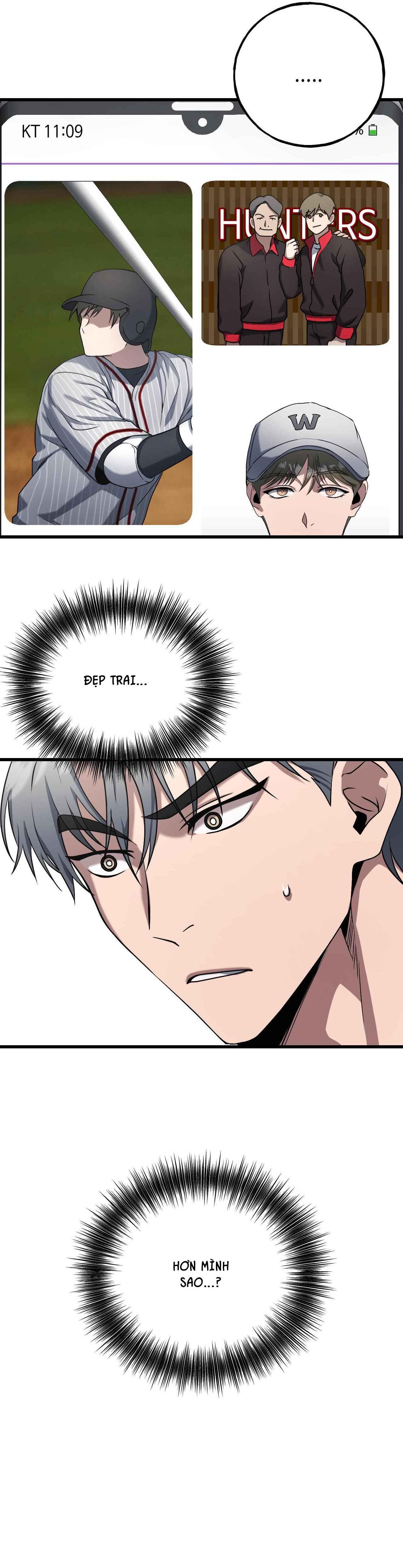 Đọc truyện TUYỂN TẬP CUỒNG CÔNG-CHIẾM HỮU CÔNG CỦA NHÀ KIM - Chapter 43.8