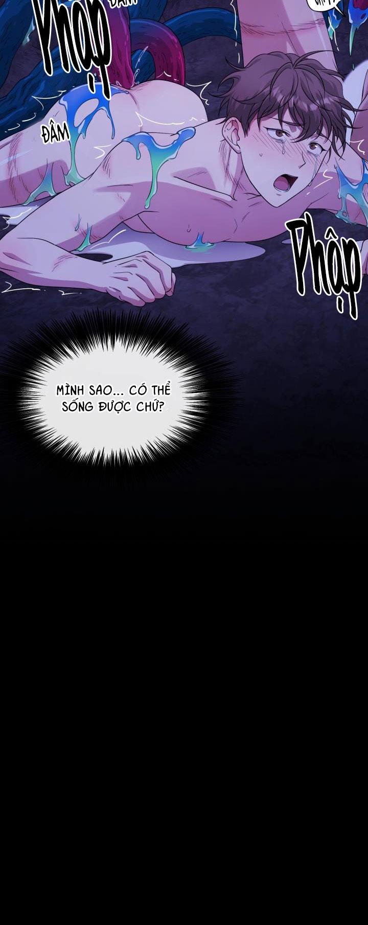 Đọc truyện SỰ THAM LAM CỦA NHÂN LOẠI - Chapter 5.2