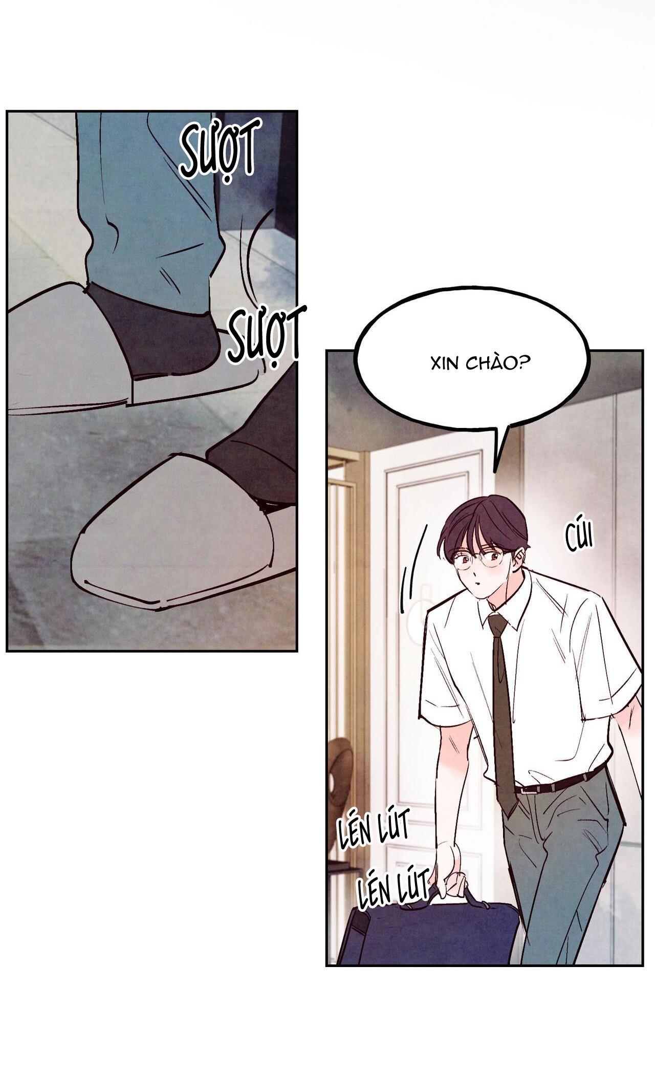 Đọc truyện Say Tình - Chapter 66