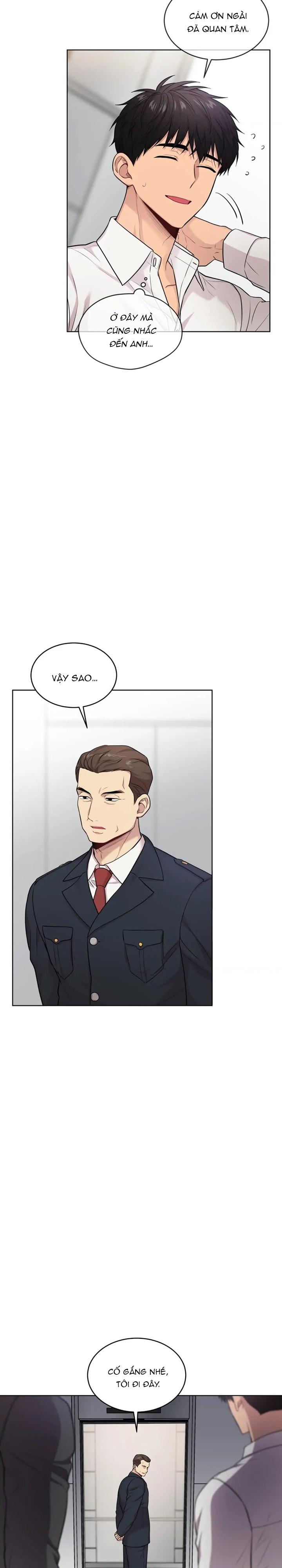 Đọc truyện Passion - Chapter 61