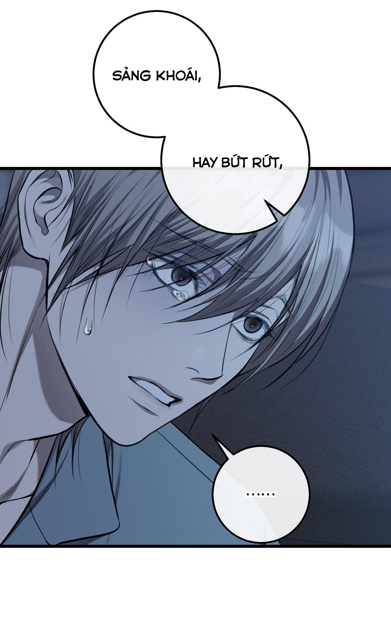 Đọc truyện XX CẶN BÃ - Chapter 48