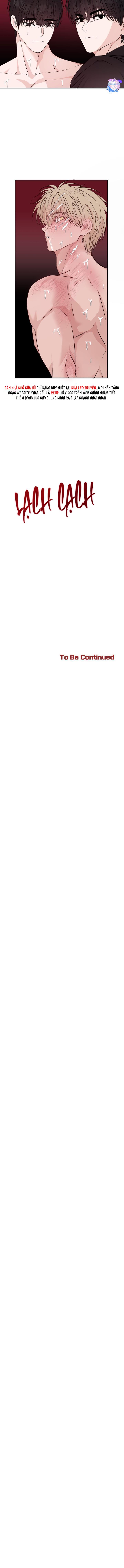 Đọc truyện ALPHA (END) - Chapter 2