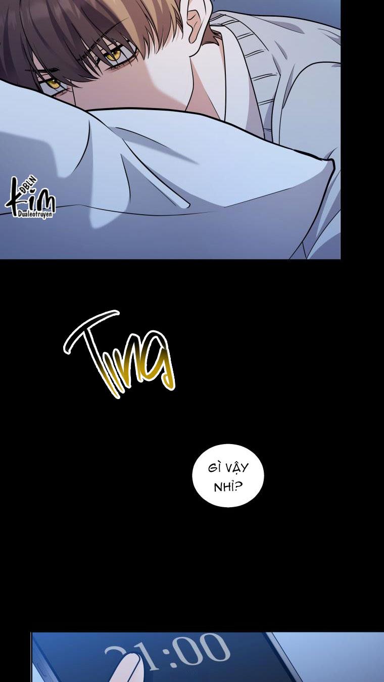 Đọc truyện OPEN THE DOOR - Chapter 5