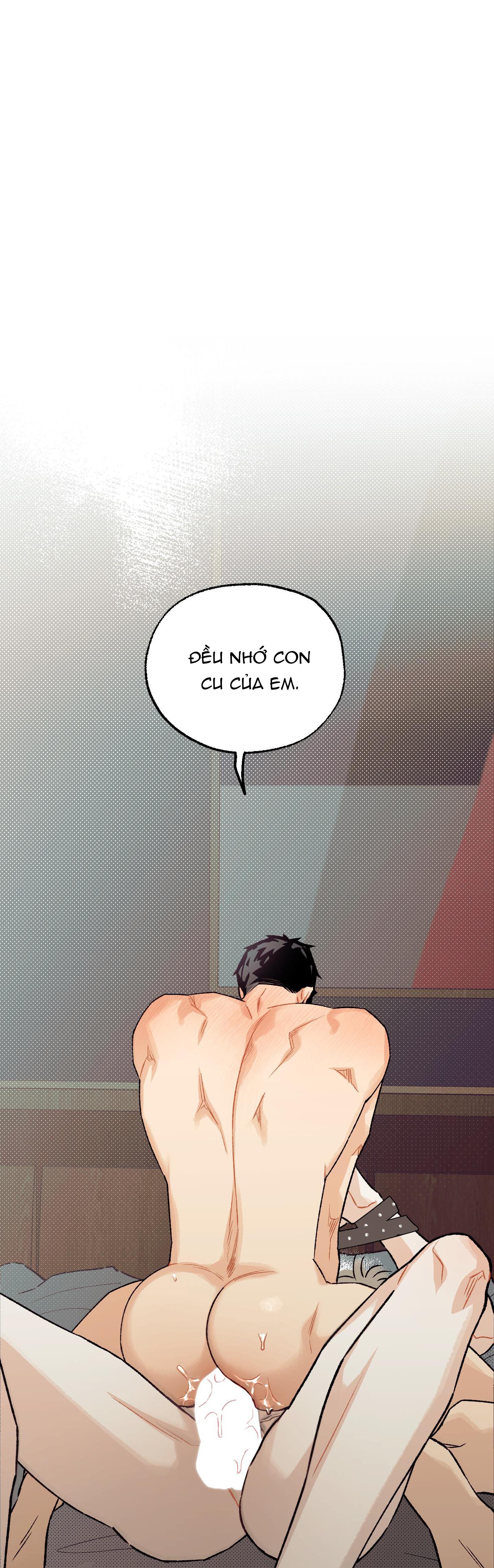 Đọc truyện Tình đơn phương lạc lối - Chapter 10