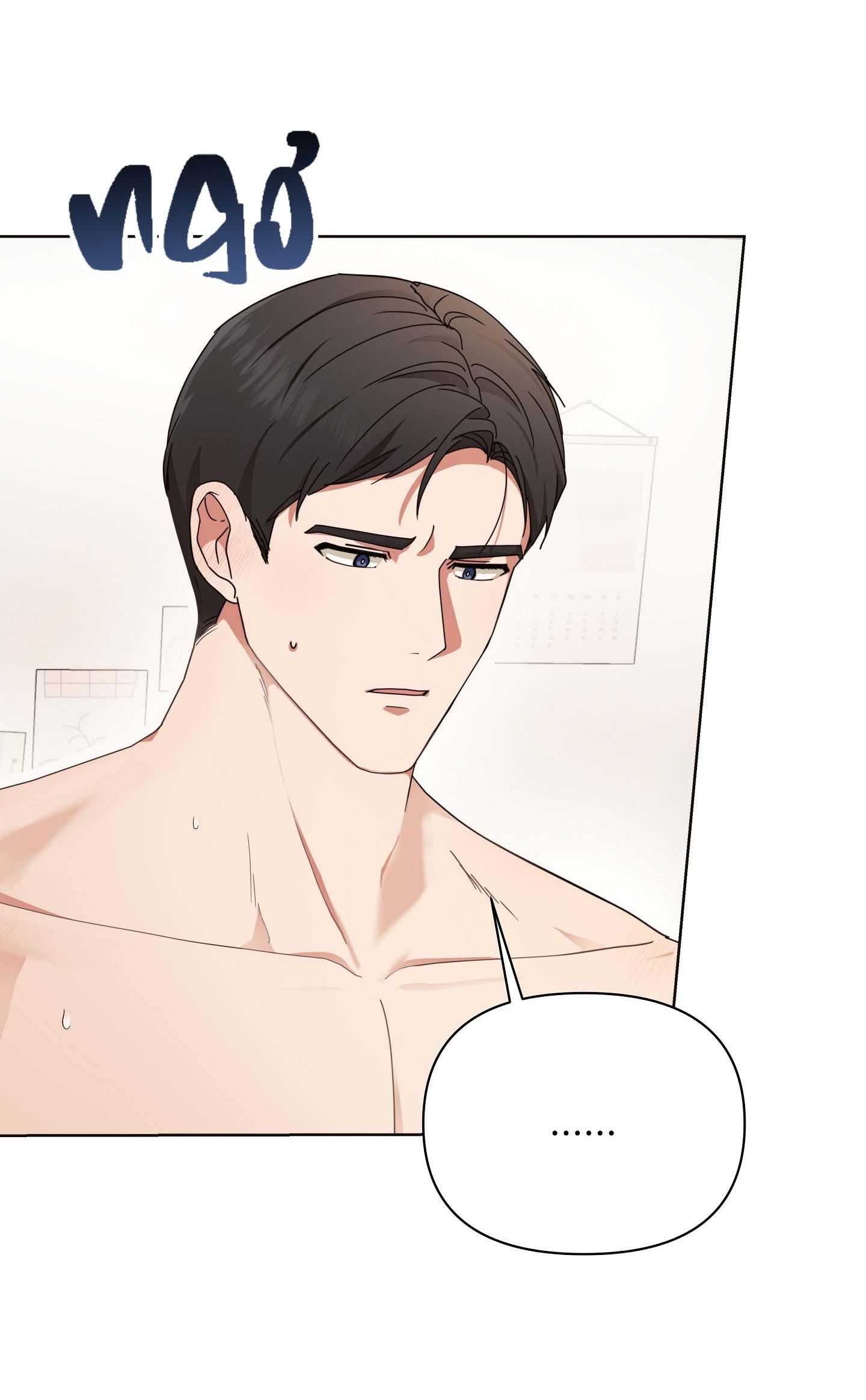 Đọc truyện (END) ANH CHÀNG MŨM MĨM - Chapter 8