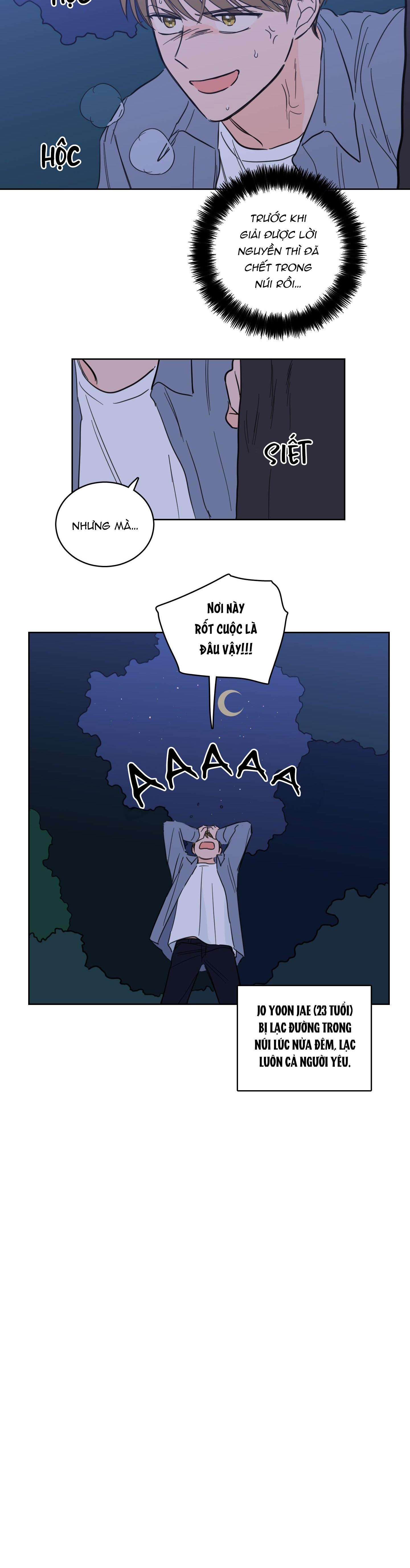 Đọc truyện Mẹo Thuần Hóa Hổ - Chapter 56