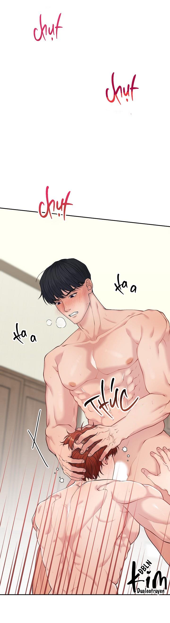 Đọc truyện BL NGẮN CHỊCH HỎNY - Chapter 29.3