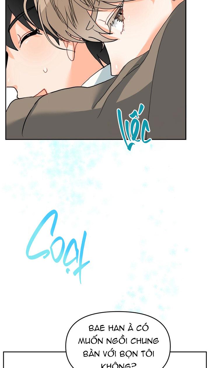 Đọc truyện (ABO) OMEGA CỦA ANH TRAI - Chapter 3