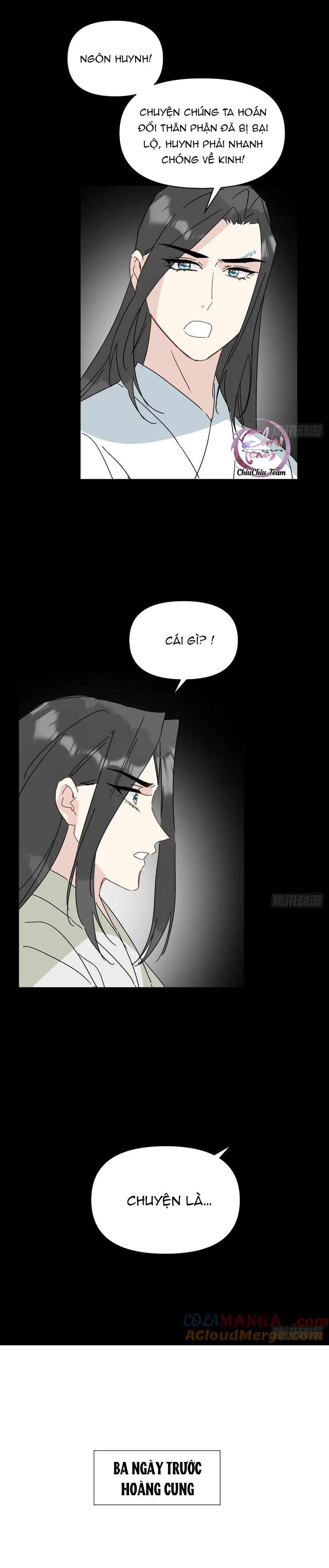 Đọc truyện Sau Khi Trùng Sinh Ta Thuần Hóa Đồ Đệ Xấu Xa (END) - Chapter 68