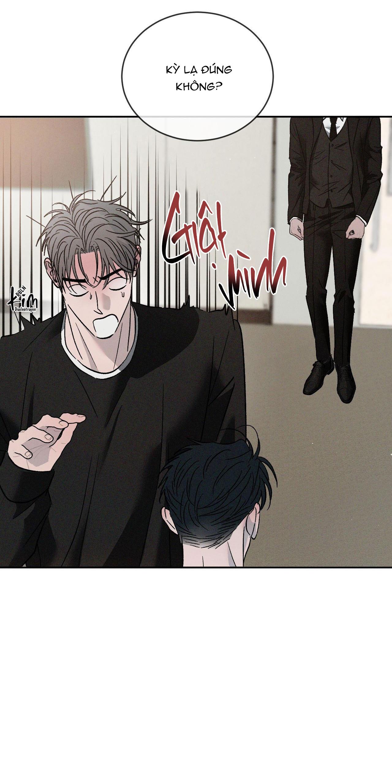 Đọc truyện TƯƠNG PHẢN - Chapter 82