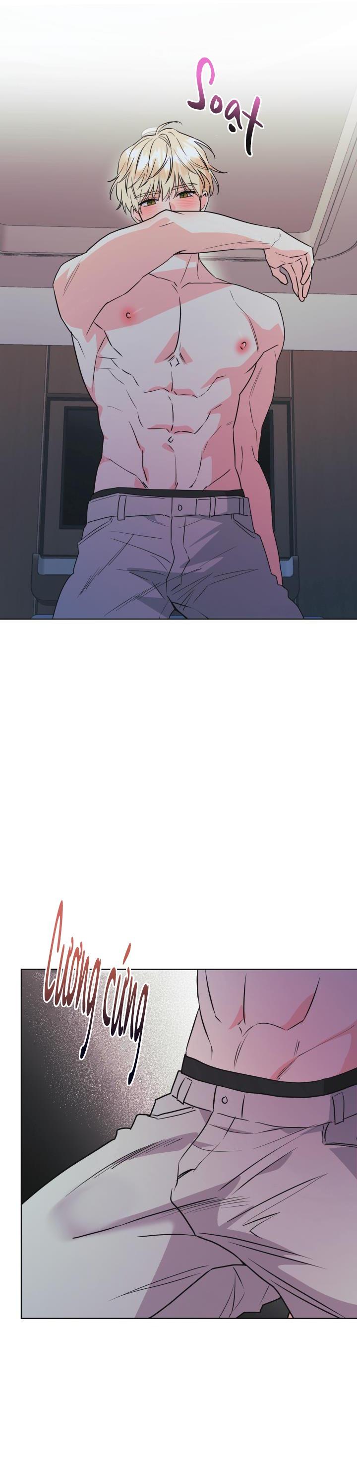 Đọc truyện RE PLAYLIST - Chapter 25