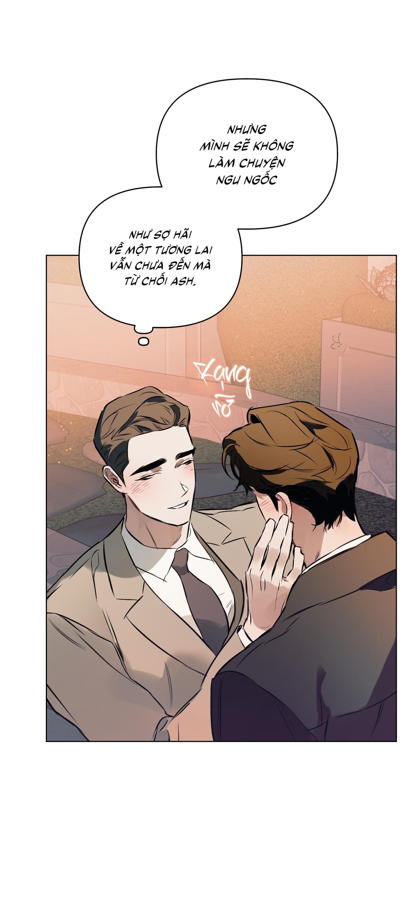 Đọc truyện  Định Tên Mối Quan Hệ - Chapter 67