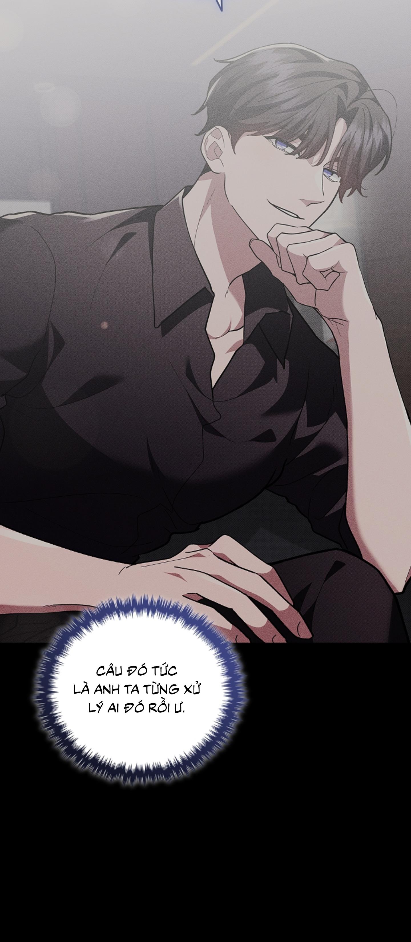 Đọc truyện ĐỪNG ĐỘNG VÀO CÚN CON! - Chapter 11