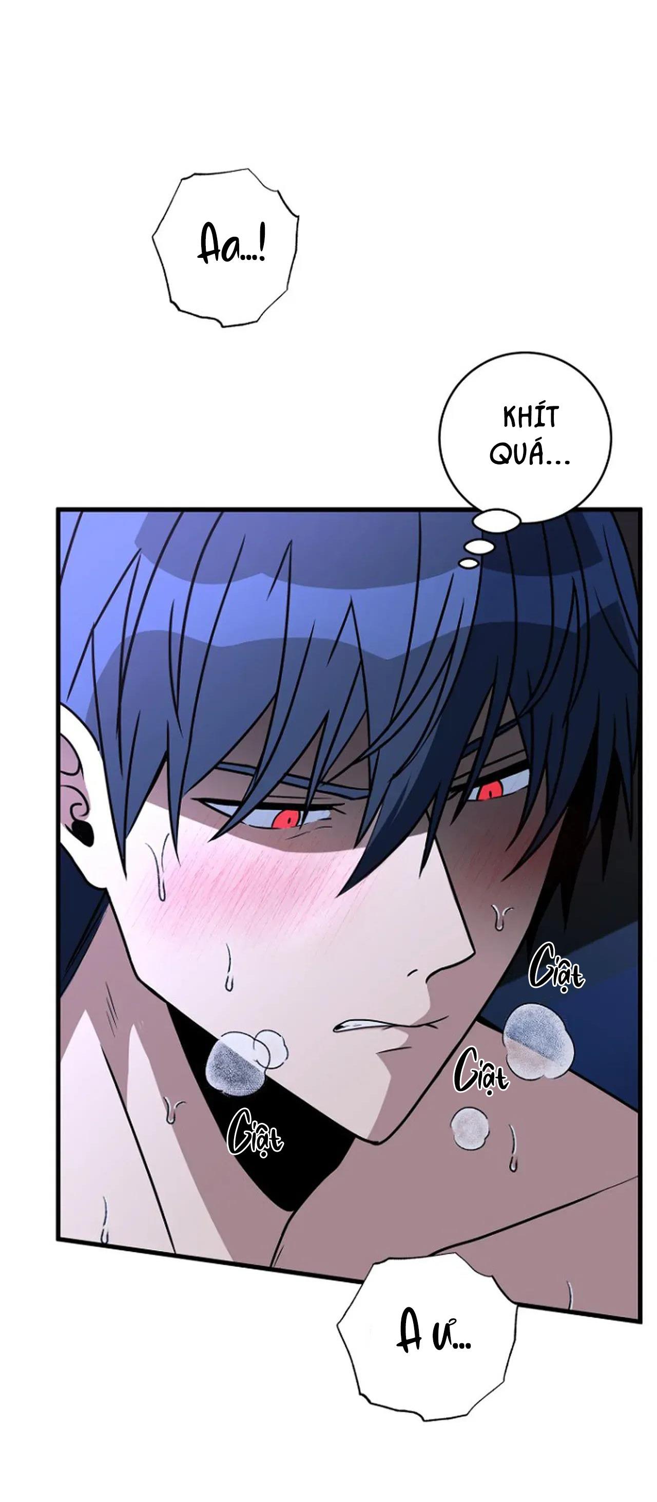 Đọc truyện NGHỈ HƯU CHỨ KHÔNG PHẢI TÌNH YÊU - Chapter 4