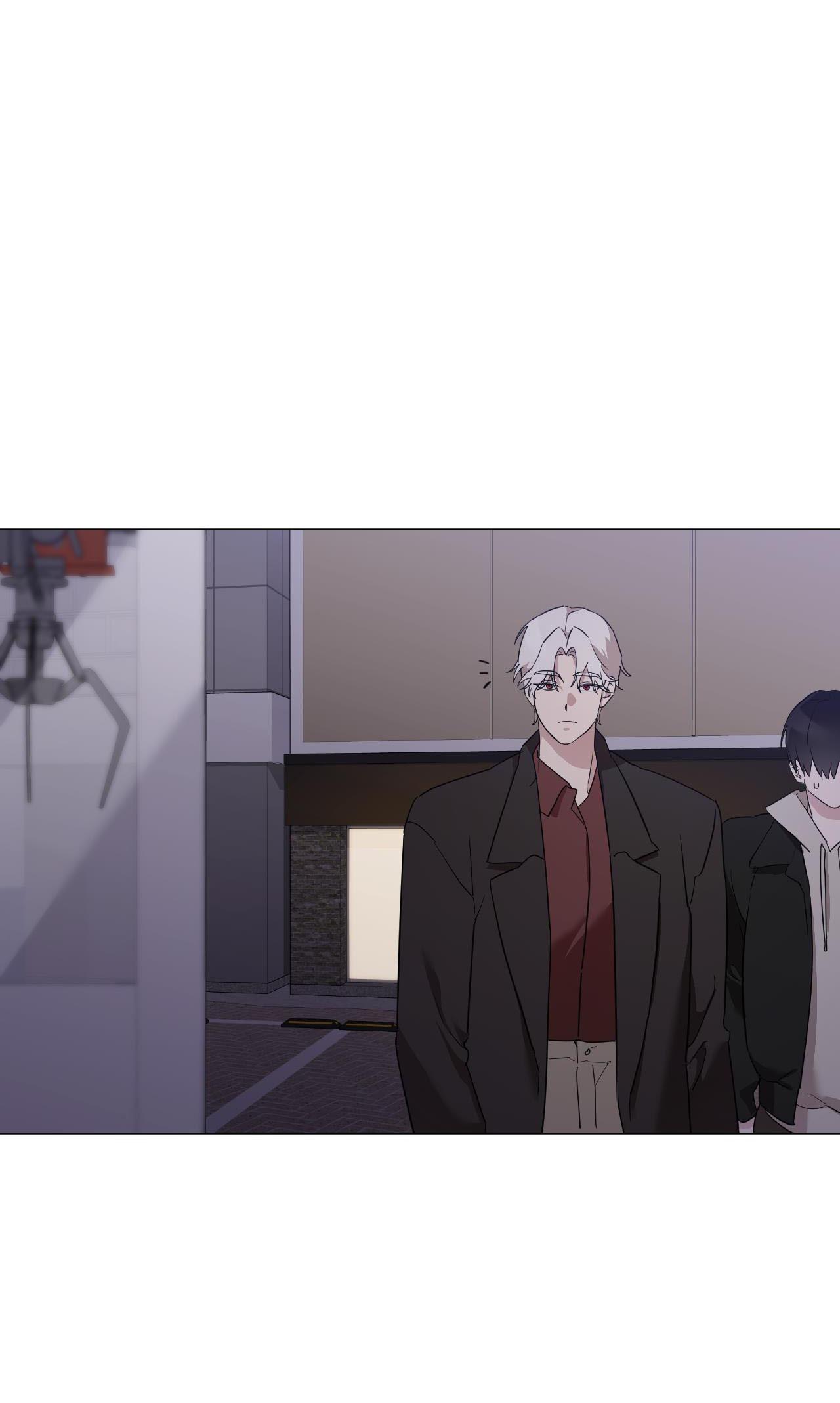 Đọc truyện  Dễ thương là lỗi của tôi sao? - Chapter 30
