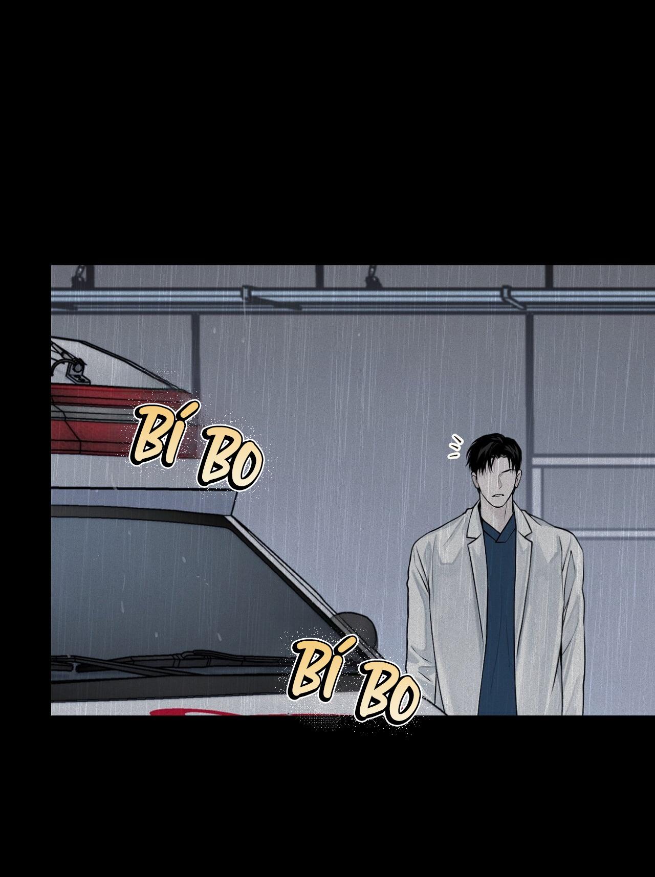 Đọc truyện Hình Chiếu - Chapter 18