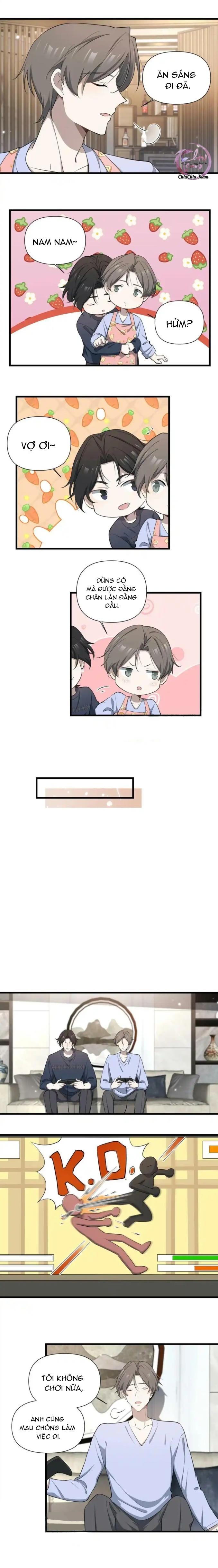 Đọc truyện Công Thức Mỹ Học - Chapter 39