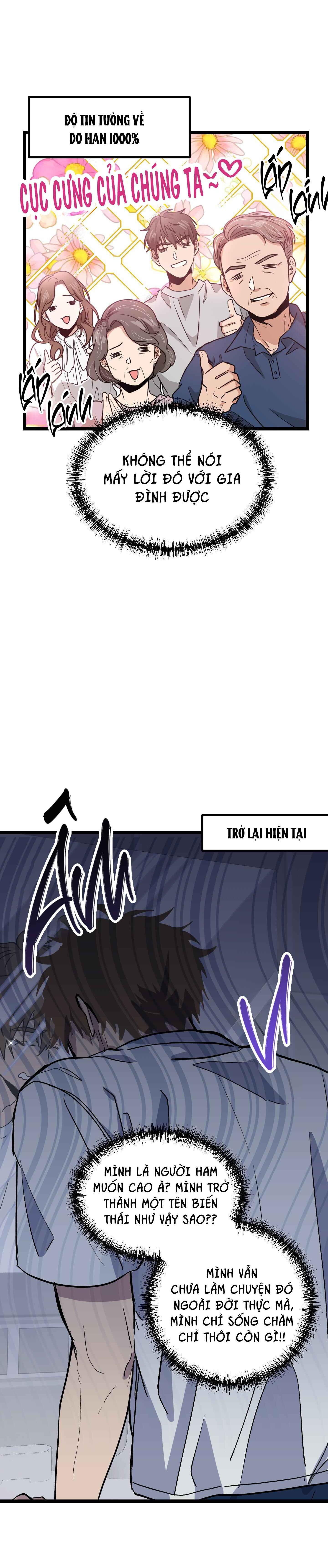 Đọc truyện TUYỂN TẬP NGỰC BỰ, CUNG KHỦ CỦA NHÀ KIM - Chapter 178.1