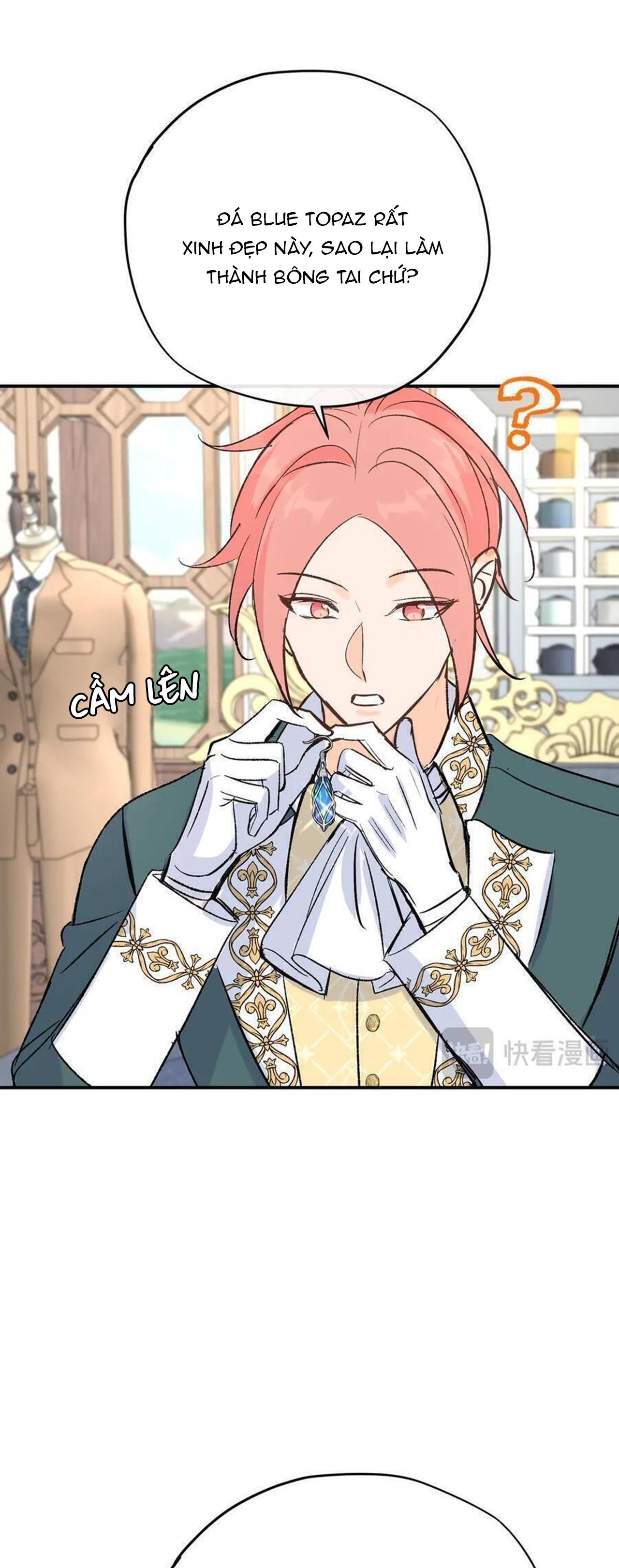 Đọc truyện Mong Ước Của Thần Quan Là Được  Cưỡi Ác Long Thiên Cổ [END] - Chapter 36