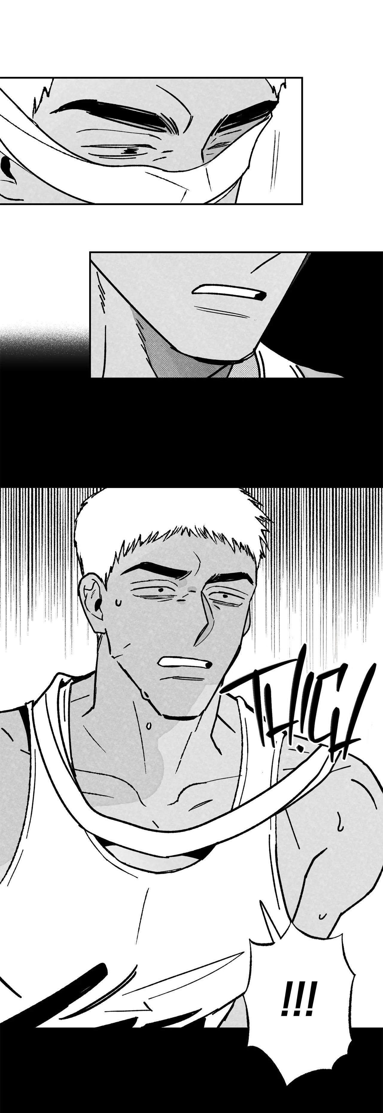 Đọc truyện  Sự kết hợp hoàn hảo - Chapter 24