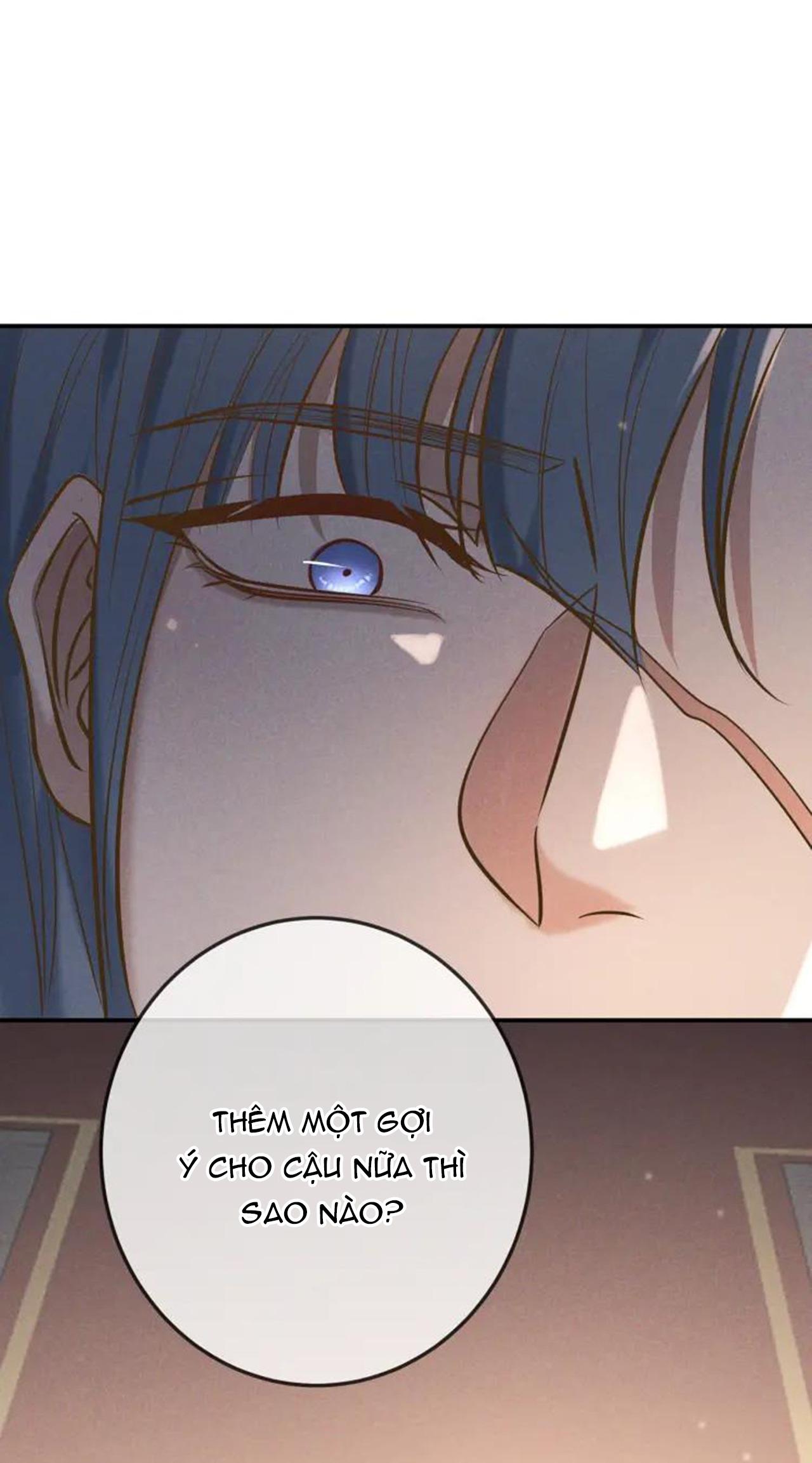 Đọc truyện Cạn Tình - Chapter 33