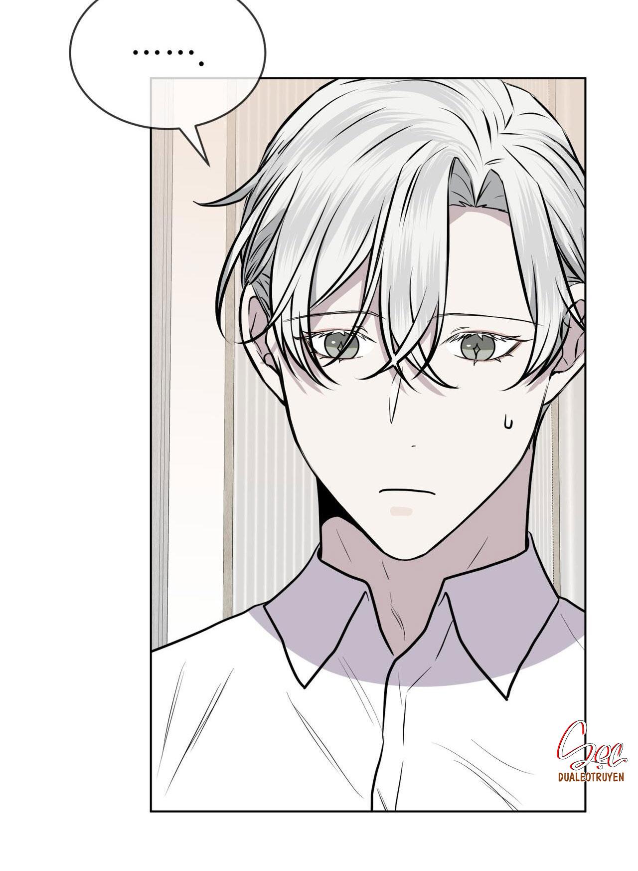 Đọc truyện Rừng Biển - Chapter 57