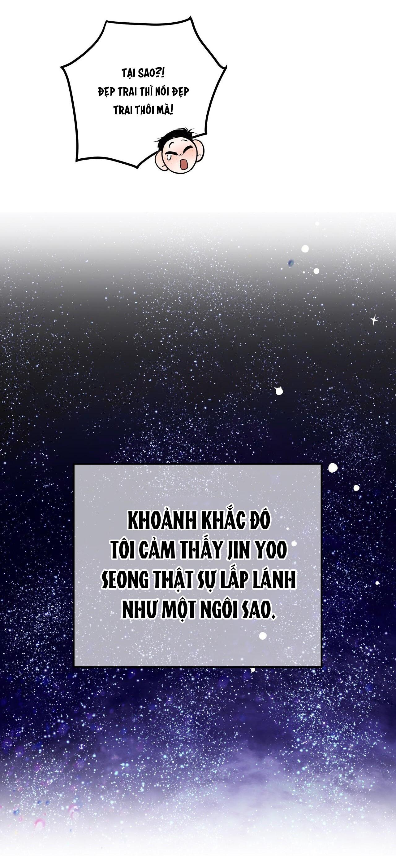 Đọc truyện SERIES BACK STAGE - Chapter 4.4