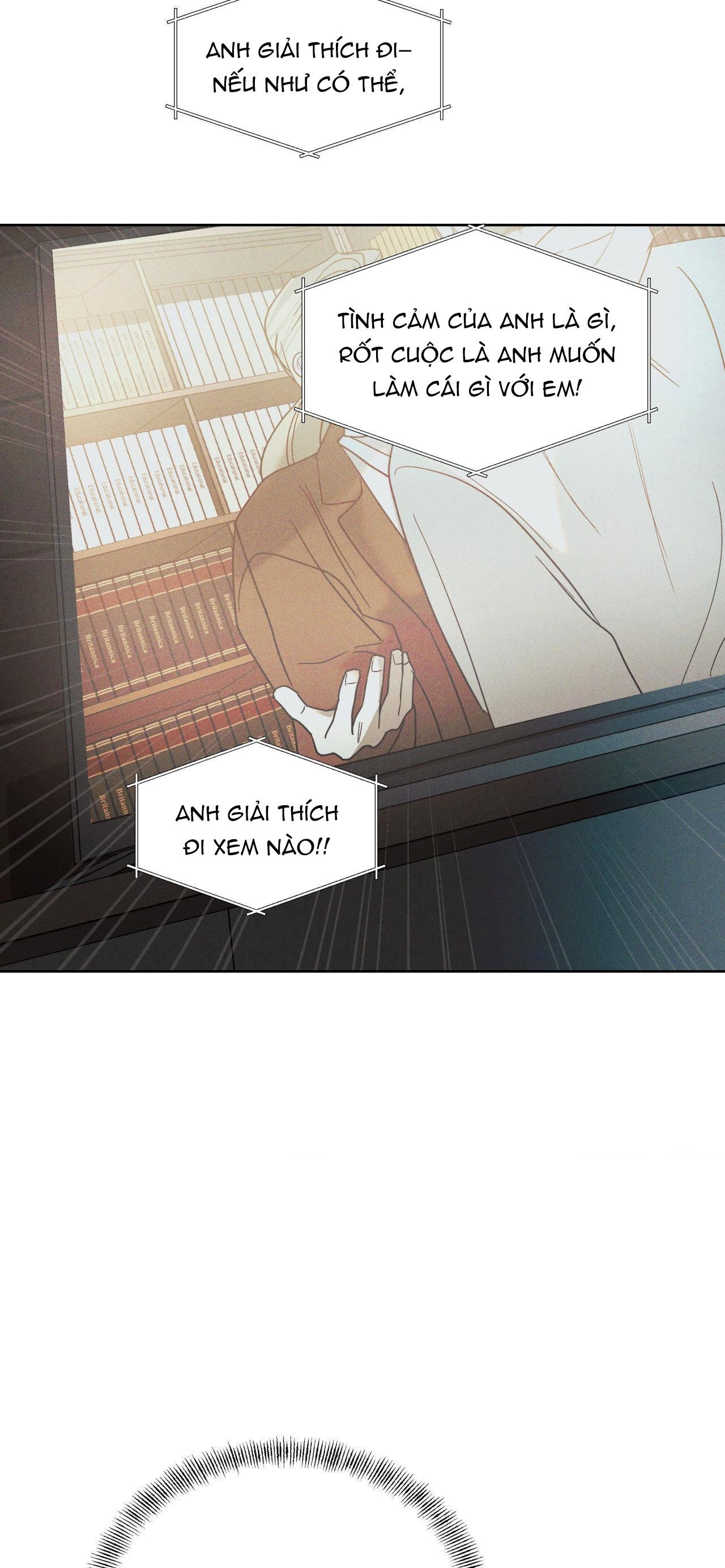 Đọc truyện NGƯỜI YÊU DẤU - Chapter 16