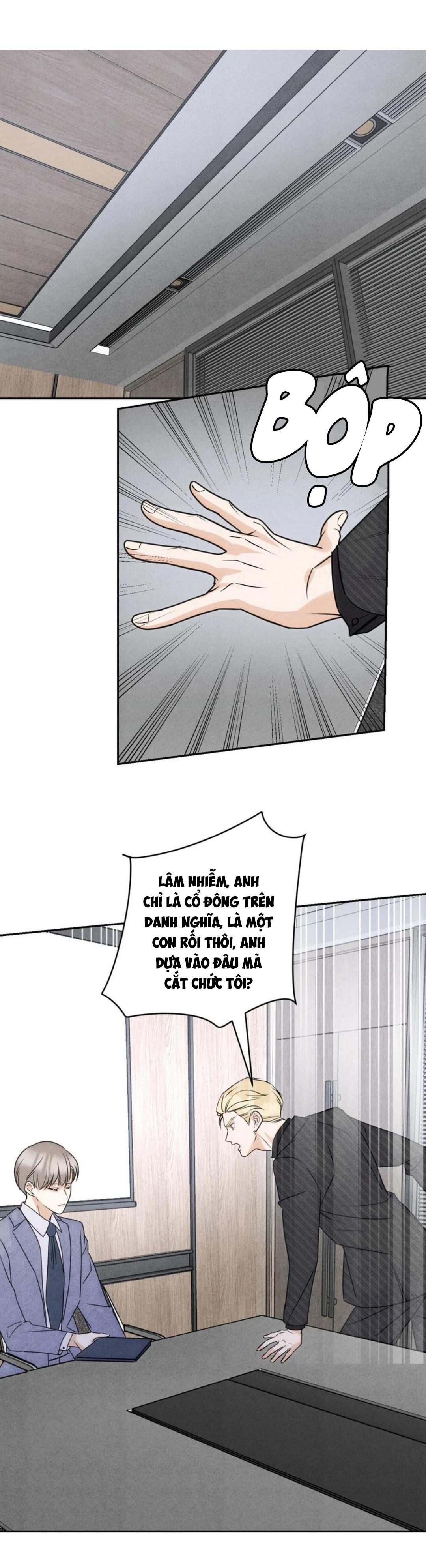 Đọc truyện Anh Trai Rẻ Tiền Của Tôi (END) - Chapter 51