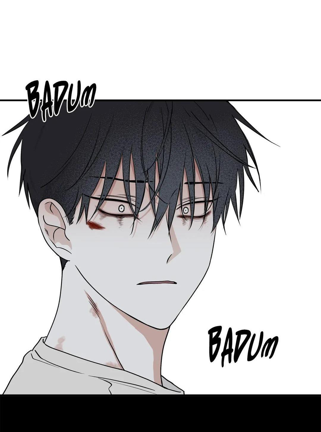 Đọc truyện Thủy triều thấp lúc chạng vạng - Chapter 58