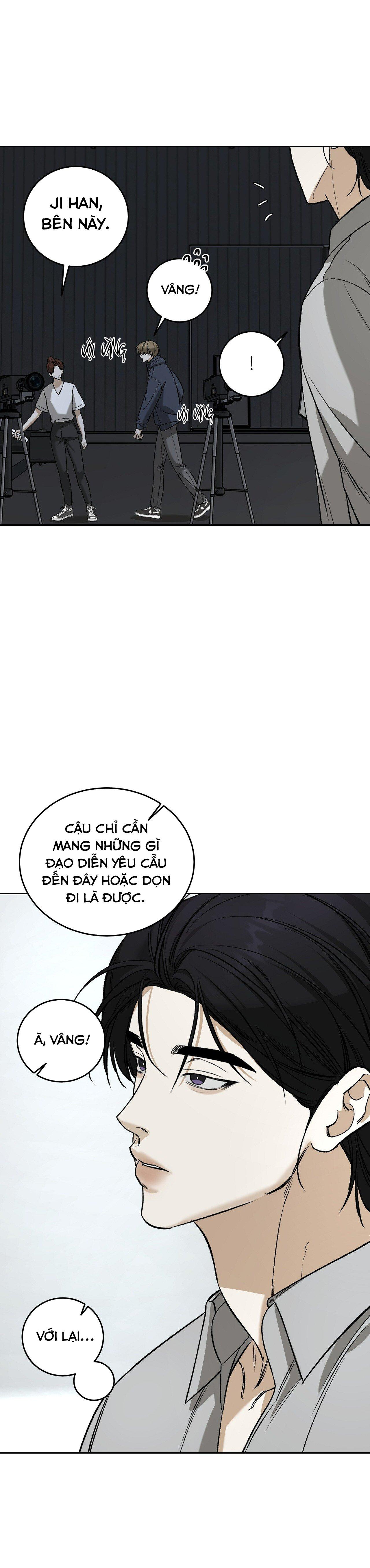 Đọc truyện CHÀNG TRAI CHO EM MỌI THỨ - Chapter 30