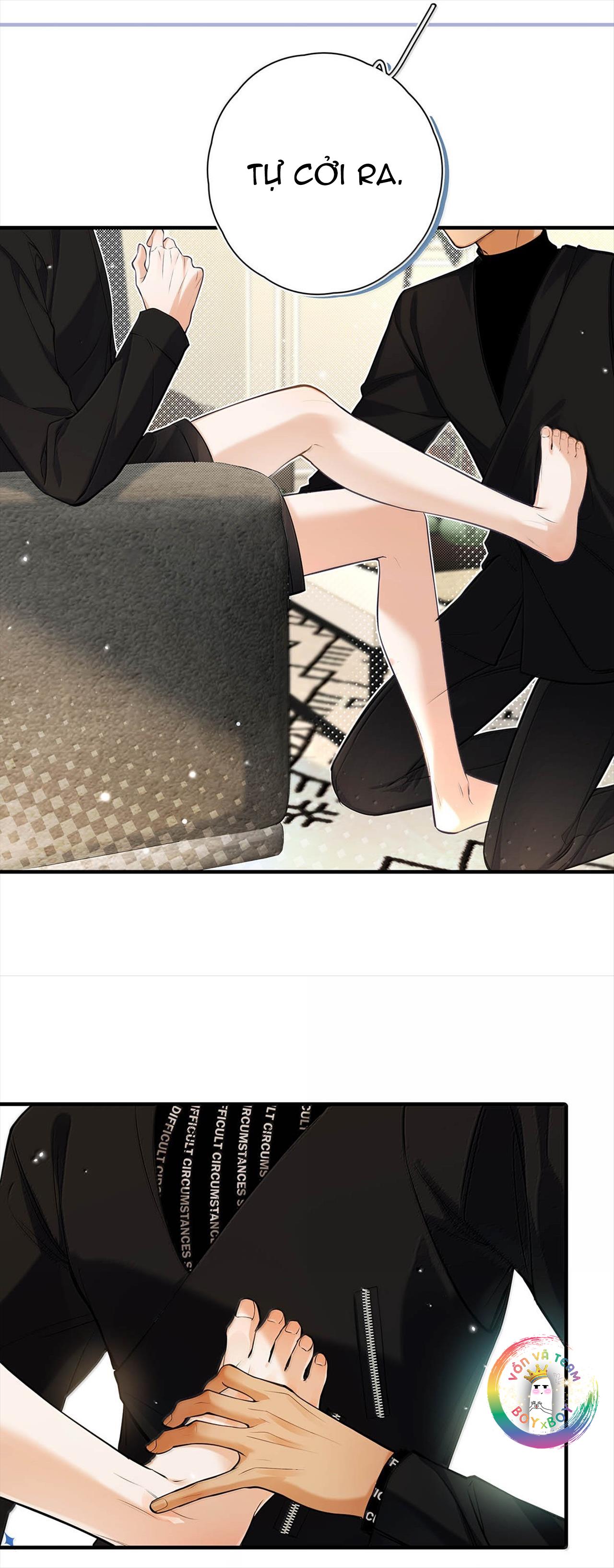 Đọc truyện Trở Thành Bạn Trai Từ Con Số 0 - Chapter 27