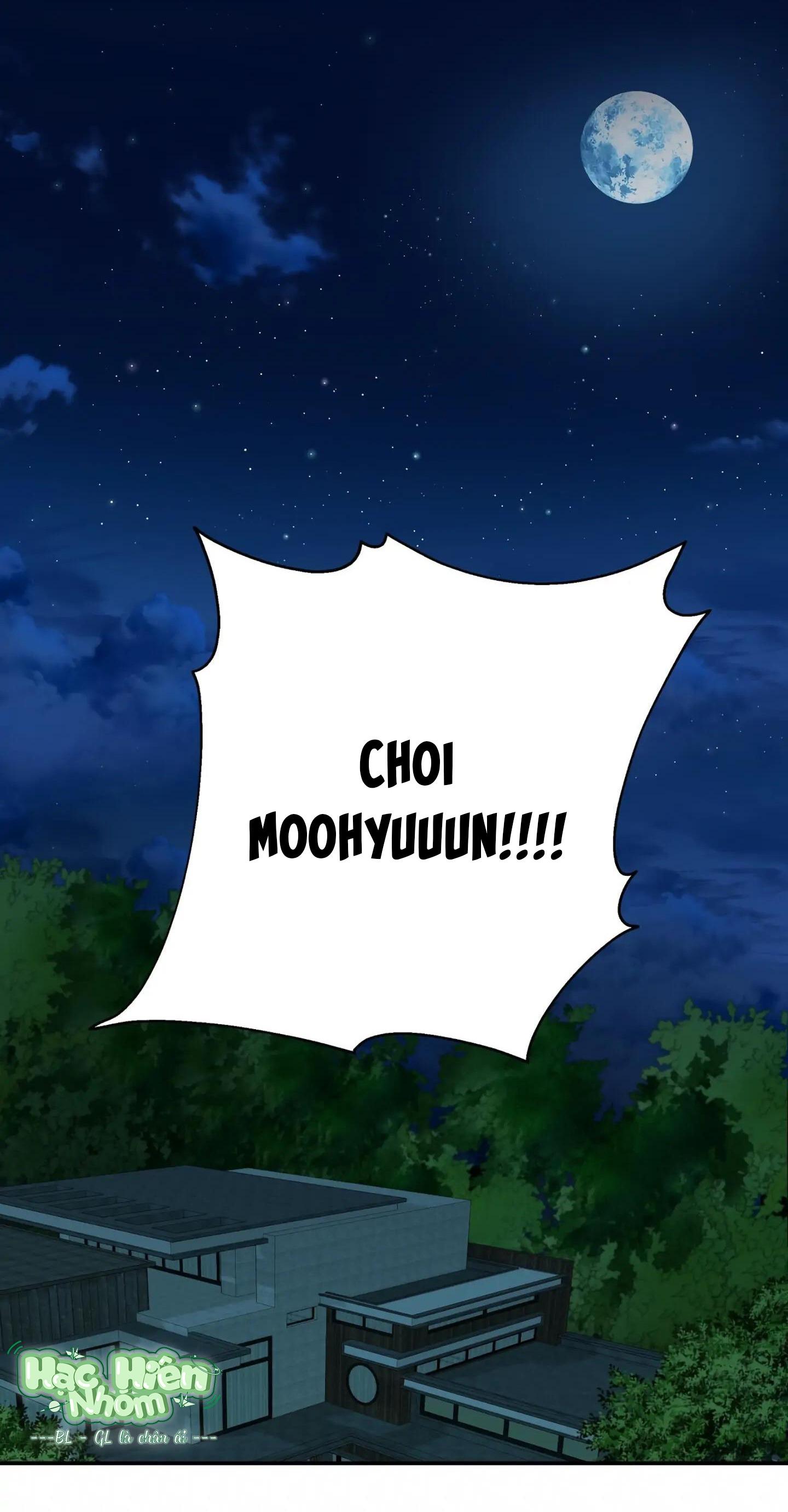 Đọc truyện Một nhân cách khác - Chapter 12